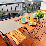 Lejlighed Palmeras 81 Nerja