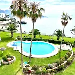 Palmeras 81 Nerja