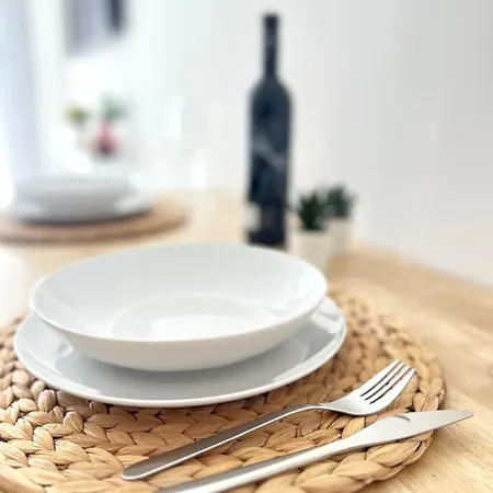 Apartamento Palmeras 81
