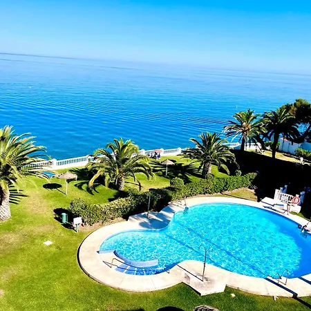 Palmeras 81 Nerja