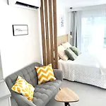Palmeras 81 * Нерха
