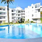 Palmeras 81 Апартаменти *