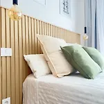 Palmeras 81 Apartman *