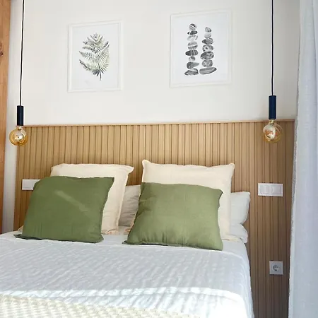 Palmeras 81 Appartement