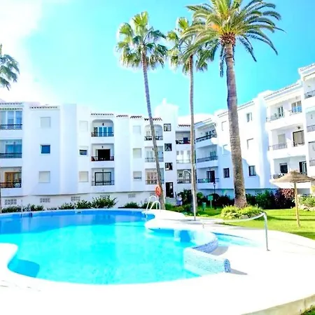 Апартаменты Palmeras 81 *