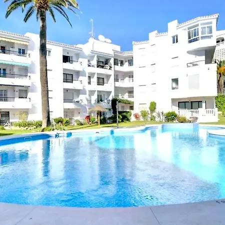 Palmeras 81 Апартаменты *