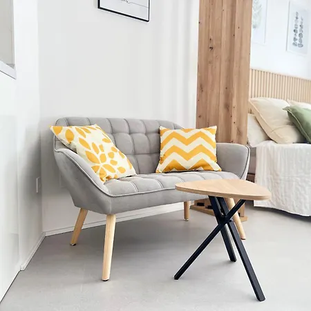 Palmeras 81 Apartman