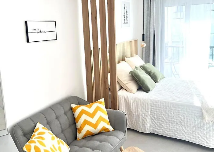 Palmeras 81 * 内尔哈