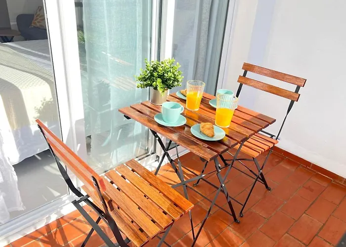 Palmeras 81 公寓 *