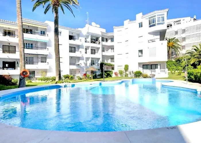 Palmeras 81 Appartement *