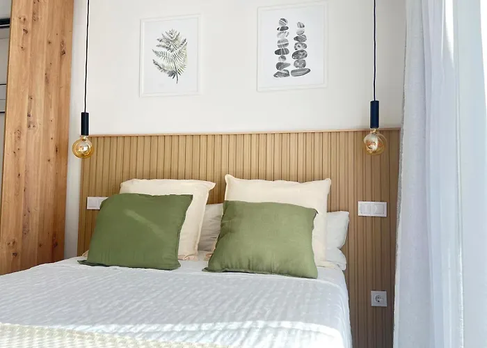 Palmeras 81 Apartment