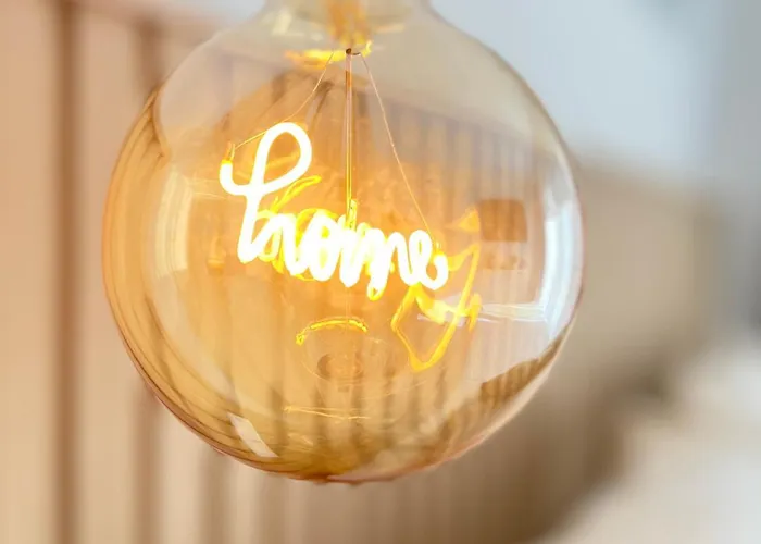 Palmeras 81 Apartment Nerja